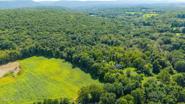 Marvin Road, Shickshinny, PA 18655