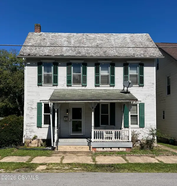 381 Vine Street, Milton, PA 17847