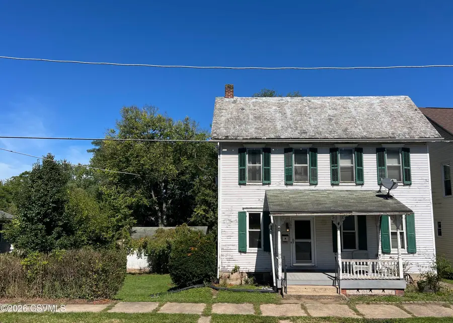 381 Vine Street, Milton, PA 17847 - #2