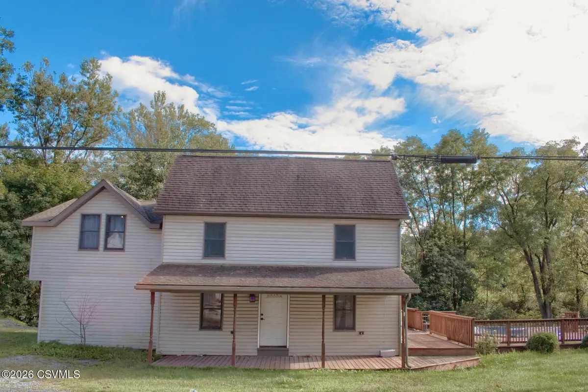 3136 Pennsylvania 61, Sunbury, PA 17801 - #1