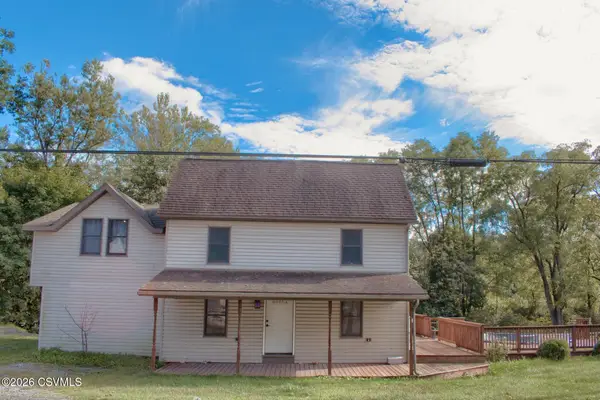 3136 Pennsylvania 61, Sunbury, PA 17801