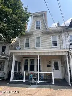 139 S 6th Street, Shamokin, PA 17872