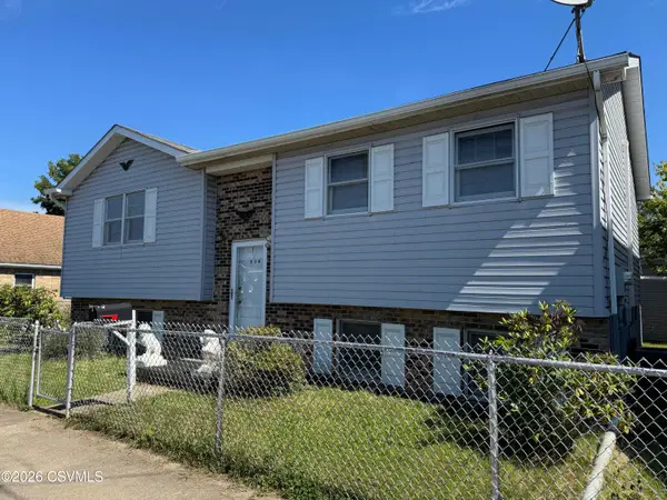 318 N Oak Street, Berwick, PA 18603