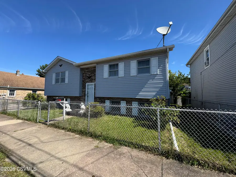 318 N Oak Street, Berwick, PA 18603 - #2