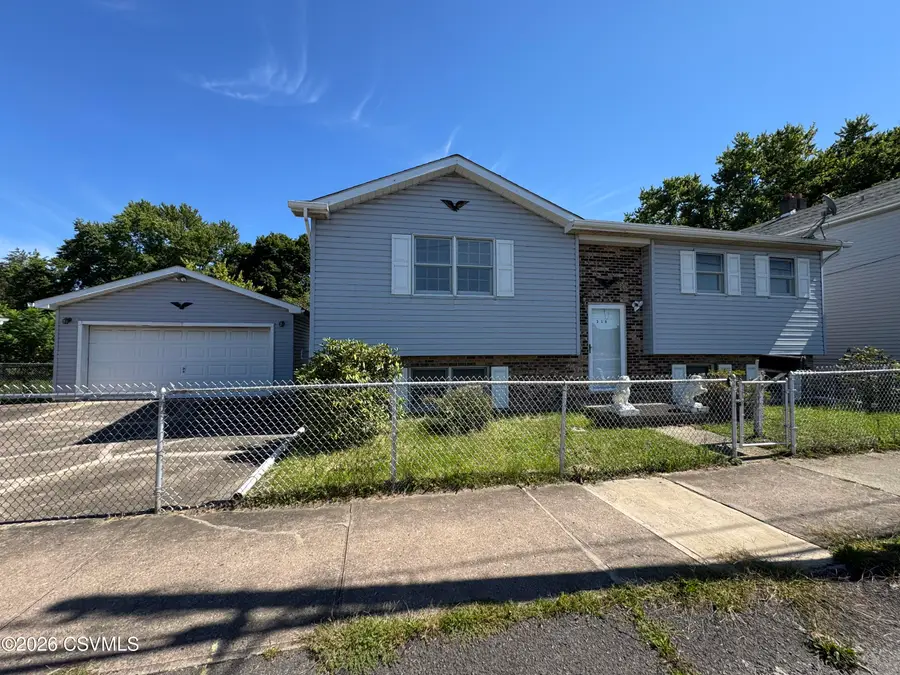318 N Oak Street, Berwick, PA 18603 - #3