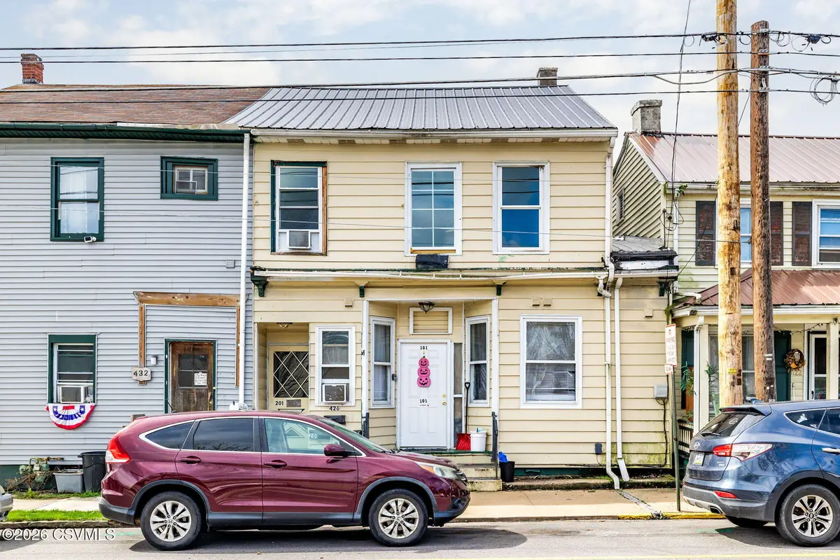 426 E Market Street, Danville, PA 17821 - #1