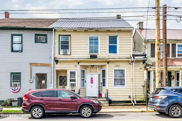 426 E Market Street, Danville, PA 17821