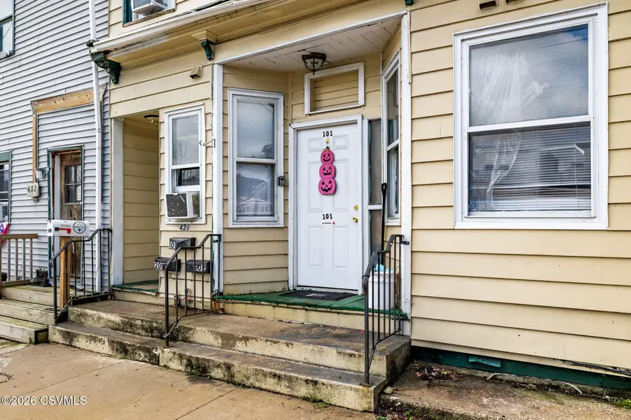 426 E Market Street, Danville, PA 17821 - #2