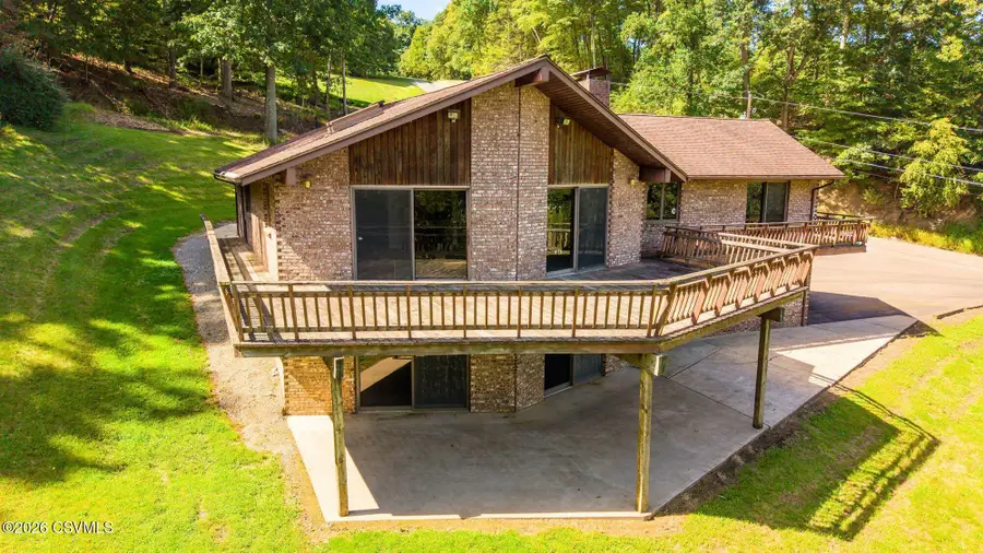 1330 Pee Wee Hill Road, Nescopeck, PA 18635 - #2