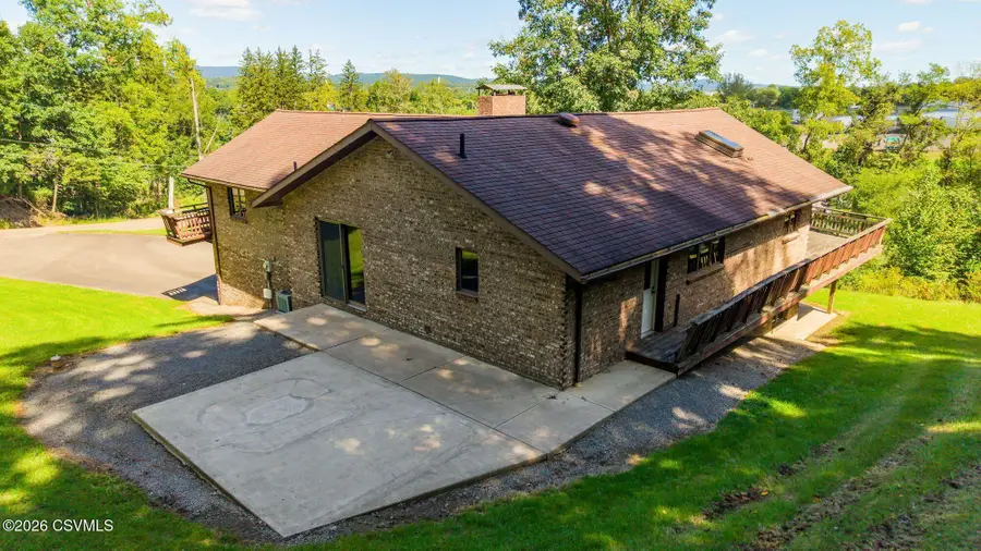 1330 Pee Wee Hill Road, Nescopeck, PA 18635 - #3