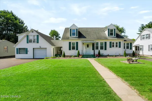 12145 State Route 405 Highway, Watsontown, PA 17777
