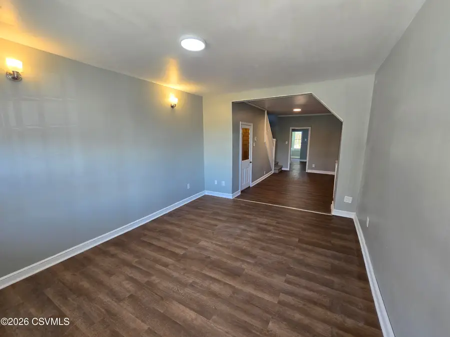 105 N Vine Street, Mount Carmel, PA 17851 - #2