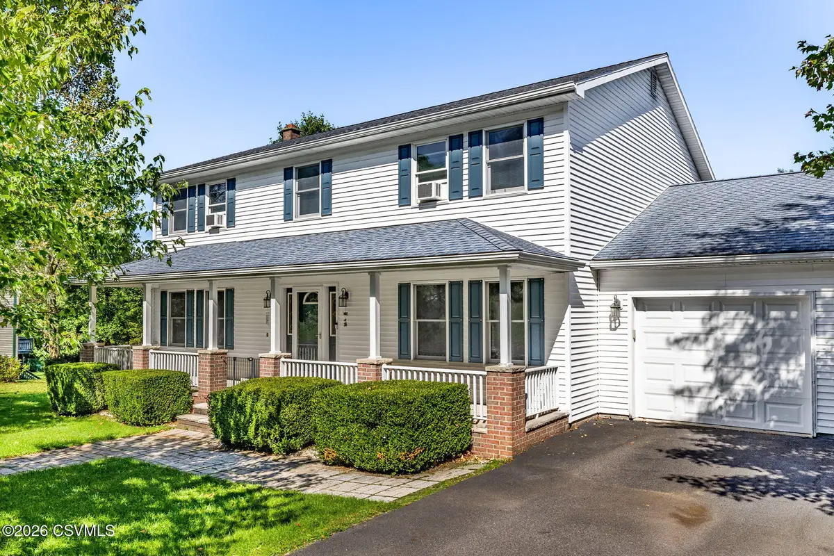 173 Tiffany Lane, Mount Carmel, PA 17851 - #1