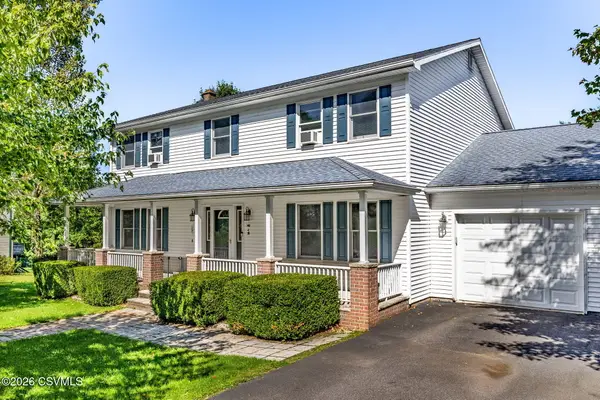173 Tiffany Lane, Mt. Carmel, PA 17851