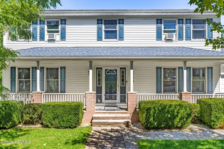 173 Tiffany Lane, Mount Carmel, PA 17851 - #2