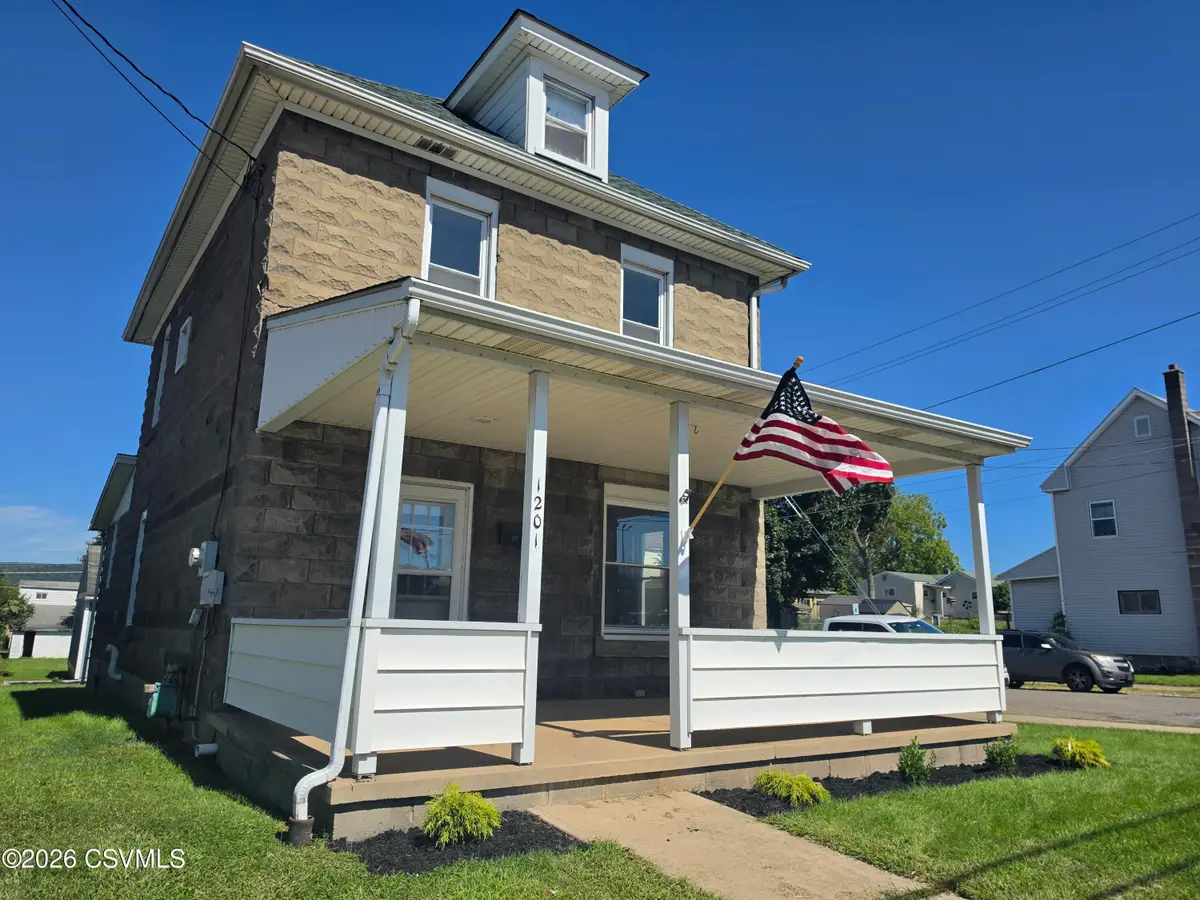 1201 W Front Street, Berwick, PA 18603 - #1