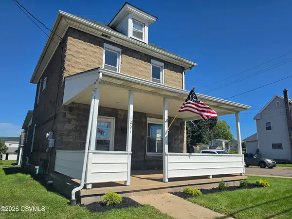 1201 W Front Street, Berwick, PA 18603