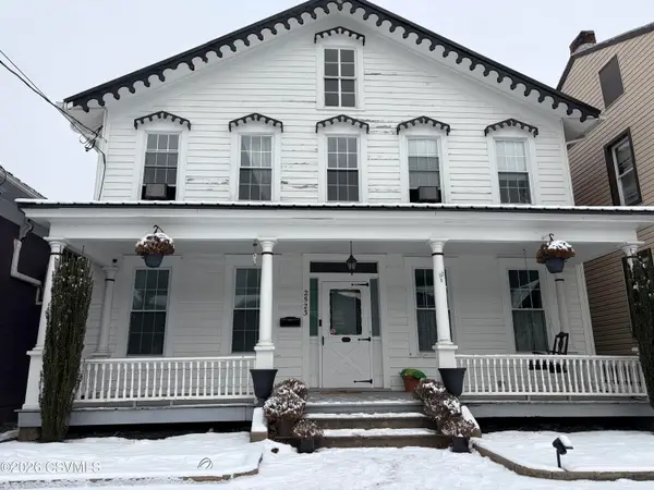 2523 Old Berwick Road, Bloomsburg, PA 17815