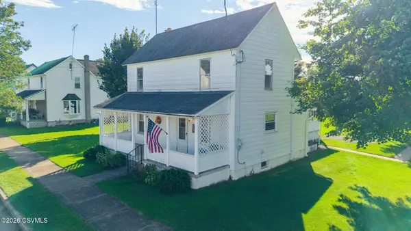 248 Martz Street, Berwick, PA 18603