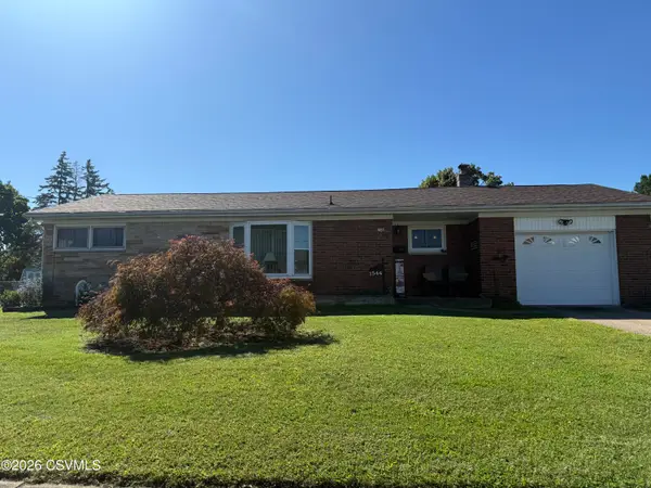1544 Spring Garden Avenue, Berwick, PA 18603