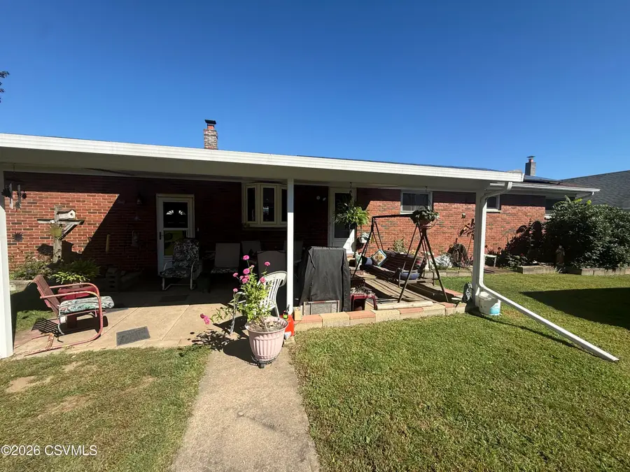 1544 Spring Garden Avenue, Berwick, PA 18603 - #2