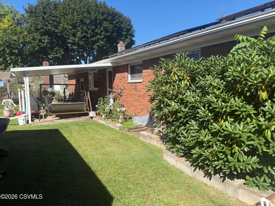 1544 Spring Garden Avenue, Berwick, PA 18603 - #3