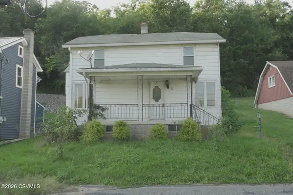 1750 N Main Street, Port Trevorton, PA 17864