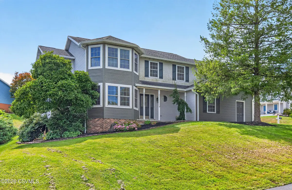 3 Horizon Drive, Selinsgrove, PA 17870 - #1