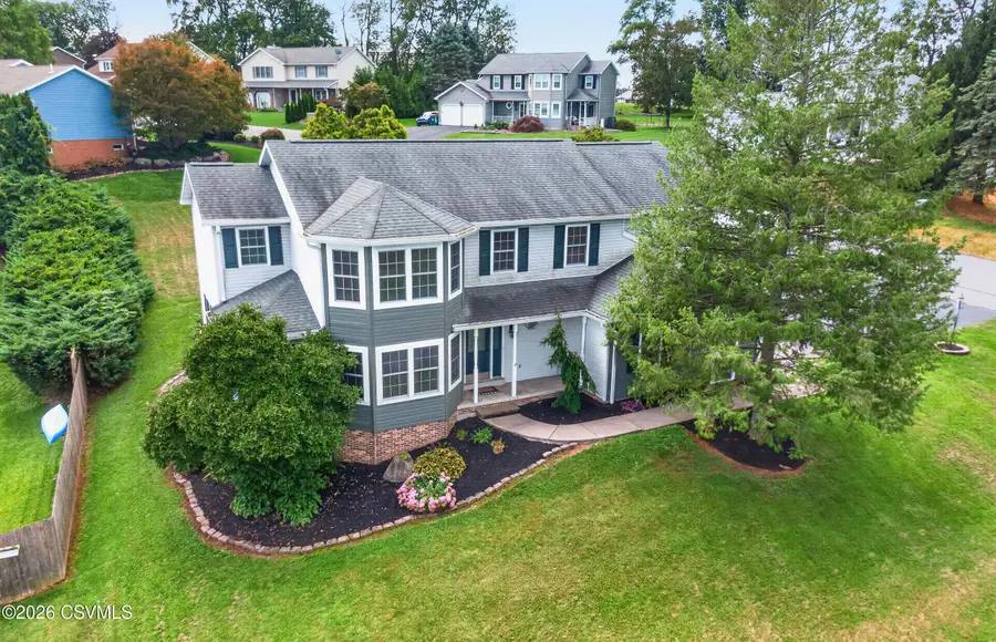 3 Horizon Drive, Selinsgrove, PA 17870 - #3