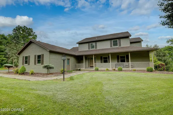 200 Ivy Lane, Northumberland, PA 17857