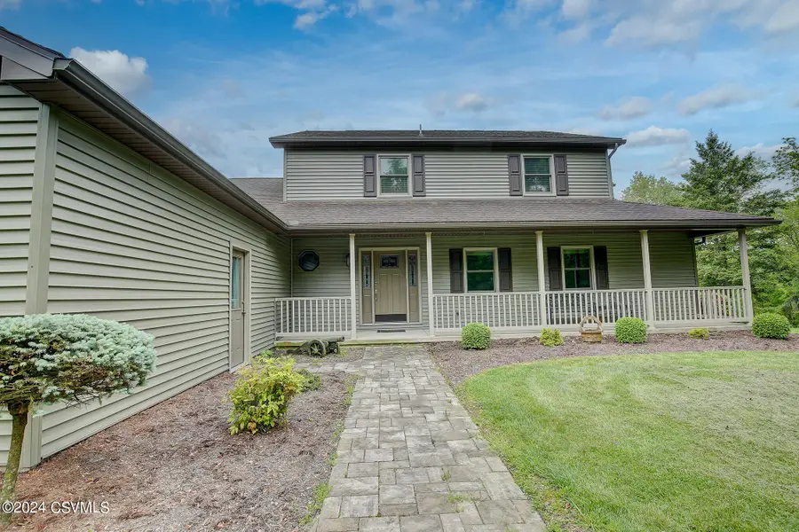 200 Ivy Lane, Northumberland, PA 17857 - #2