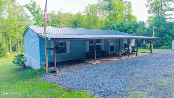 1175C Scotch Valley Drive, Bloomsburg, PA 17815