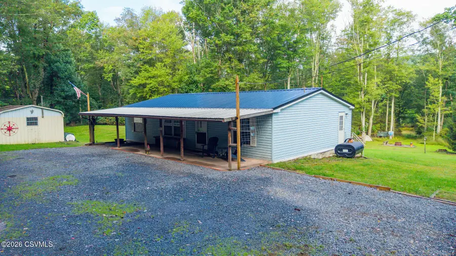 1175C Scotch Valley Drive, Bloomsburg, PA 17815 - #2