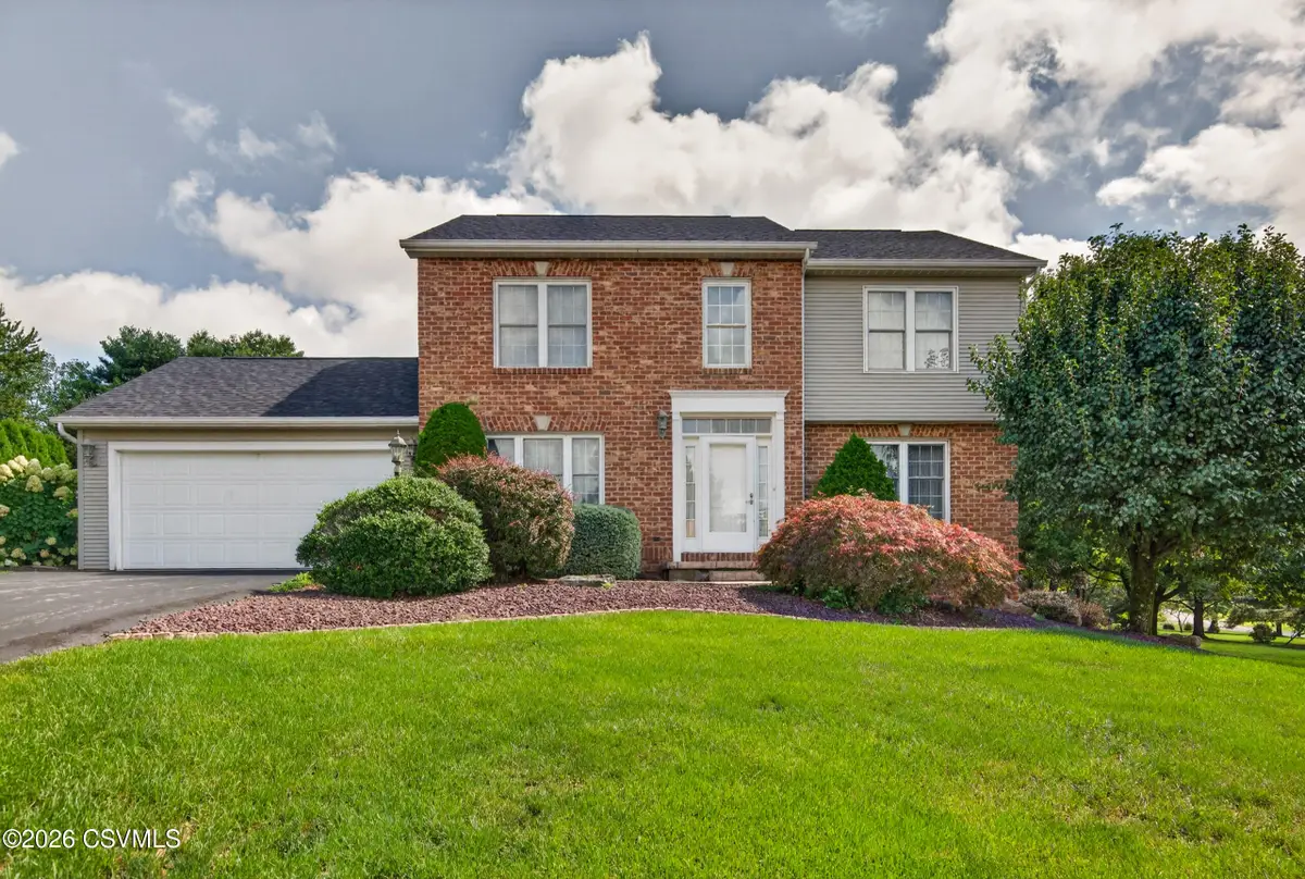 43 Pine Avenue, Elysburg, PA 17824 - #1