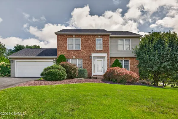 43 Pine Avenue, Elysburg, PA 17824
