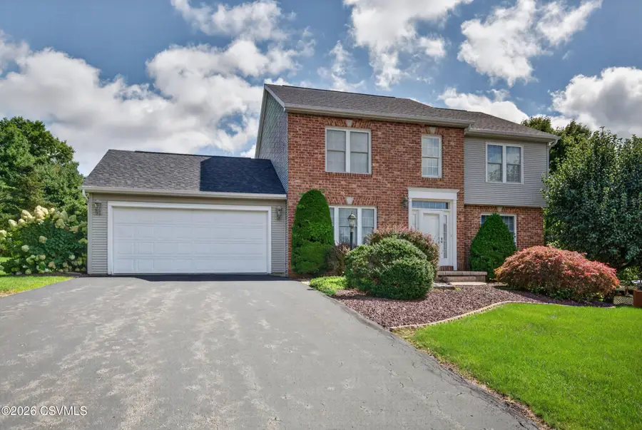 43 Pine Avenue, Elysburg, PA 17824 - #2