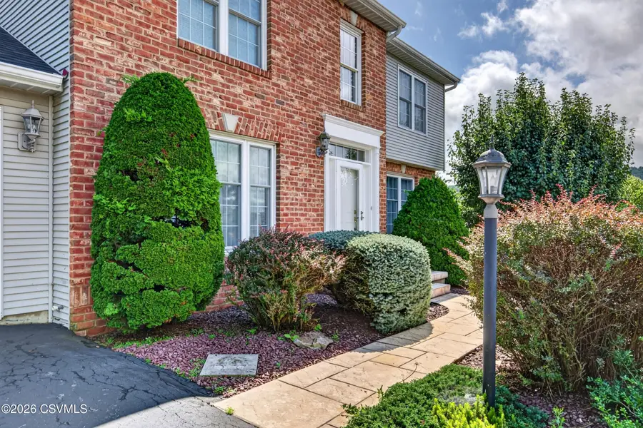 43 Pine Avenue, Elysburg, PA 17824 - #3