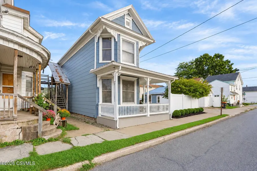 340 S 2nd Street, Sunbury, PA 17801 - #2
