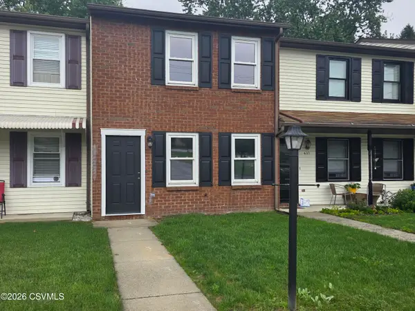 639 W 5th Street, Mt. Carmel, PA 17851
