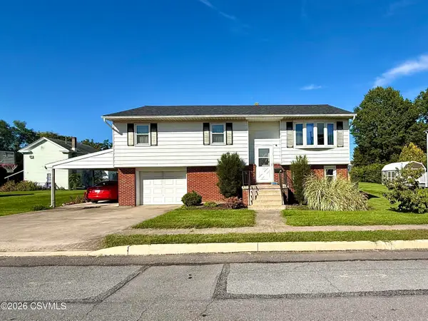 210 E Walnut Street, Selinsgrove, PA 17870