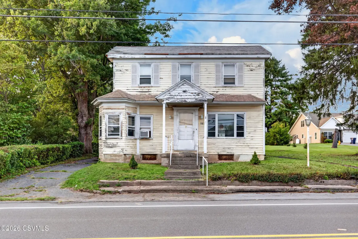 985 Bloom Road, Danville, PA 17821 - #1