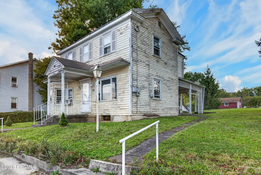 985 Bloom Road, Danville, PA 17821 - #3