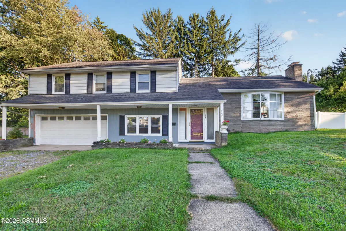 145 Friar Road, Bloomsburg, PA 17815 - #1