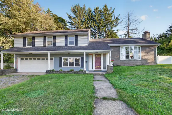 145 Friar Road, Bloomsburg, PA 17815