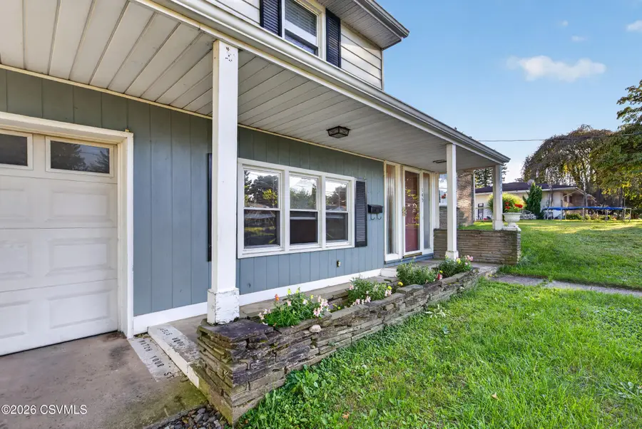 145 Friar Road, Bloomsburg, PA 17815 - #2