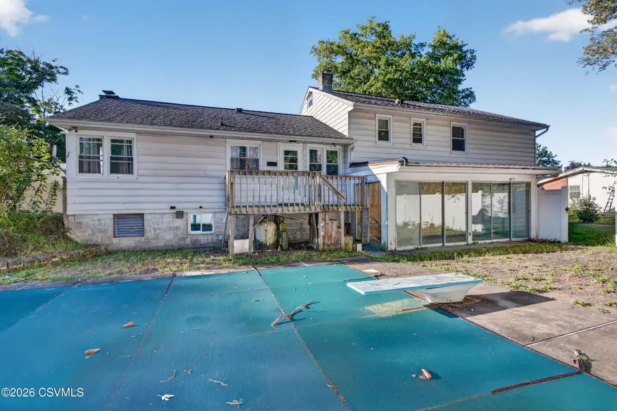 145 Friar Road, Bloomsburg, PA 17815 - #3