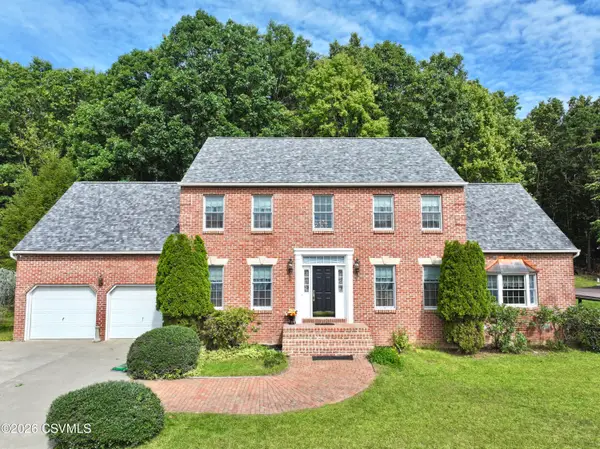 2371 Stetler Drive, Coal Township, PA 17866