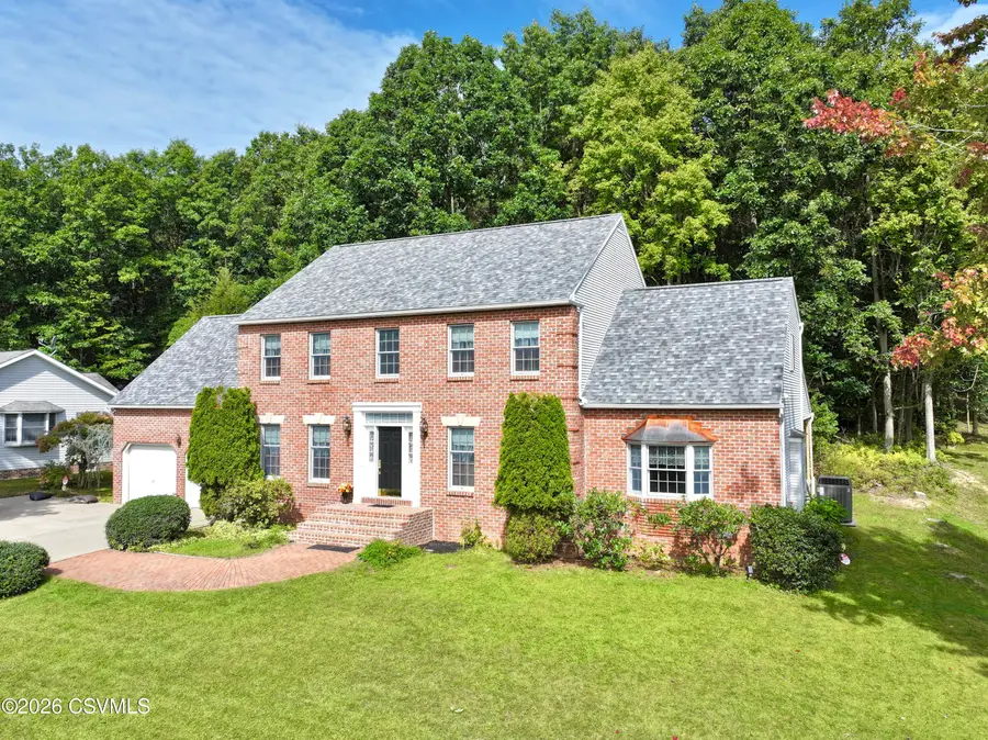 2371 Stetler Drive, Coal, PA 17866 - #3