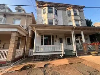 117 W Chestnut Street, Shamokin, PA 17872
