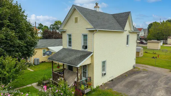 604 R Market Street, Berwick, PA 18603